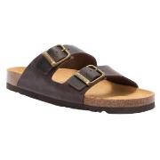 Scholl Julien Men Mörkbrun ej Spec Strl 43 Herr