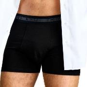 JBS Kalsonger Tights Absorbent Boxers 30 ml Svart Large Herr