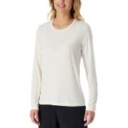 Schiesser Women Mix and Relax Longsleeved Shirt Benvit modal 44 Dam