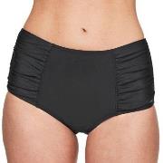 Abecita Capri Delight Maxi Bikini Brief Svart 40 Dam