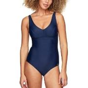 Abecita Capri Kanters Delight Swimsuit Marin B/C 48 Dam