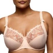 PrimaDonna BH Deauville Wire Bra CL1 Creme G 80 Dam