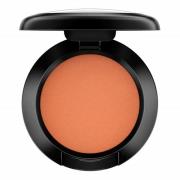 MAC Small Eye Shadow (olika nyanser) - Matte - Rule