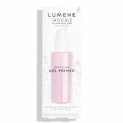 Lumene Invisible Illumination Dewy Glow Gel Primer 30 ml