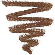 NYX Professional Makeup Micro Brow Pencil (olika nyanser) - Chocolate