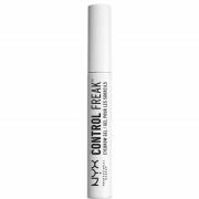 NYX Professional Makeup Control Freak Eye Brow Gel – Clear