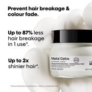 L'Oréal Professionnel Serie Expert Metal Detox Anti-Deposit Protector ...