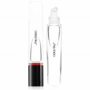 Shiseido Crystal Gel Gloss - Clear