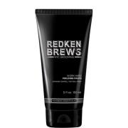 Redken Brews Men's Work Hard Molding Paste 100 ml