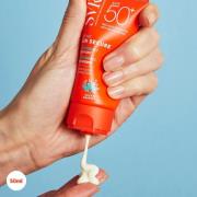 SVR Sun Secure Cream SPF50+ 50 ml