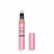 Makeup Revolution Bright Light Highlighter 3ml (Various Shades) - Radi...