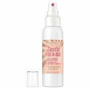 Rimmel #Insta Fix and Go Setting Spray 100 ml