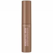 Rimmel Wonder'full 24hr Brow Mascara 4.5ml (Various Shades) - Light