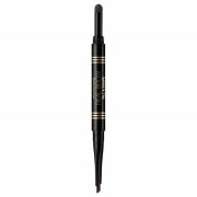 Max Factor Real Brow Fill and Shape Pencil (Various Shades) - Deep Bro...