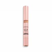 Makeup Revolution Eye Bright Concealer 3ml (Various Shades) -  Medium