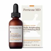 Perricone MD Vitamin C Ester Daily Brightening and Exfoliating Peel 2 ...