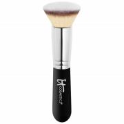 IT Cosmetics Heavenly Luxe Flat Top Buffing Foundation Brush #6