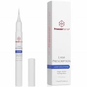 freezeframe CPRx Lash Prescription