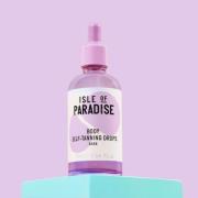 Isle of Paradise Body Drops 75ml - Dark