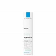 La Roche-Posay Hydraphase UV Light Moisturizing Cream 40ml for Dehydra...