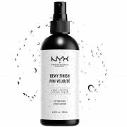 NYX Professional Makeup Setting Spray - Dewy Finish Longlasting Maxi S...