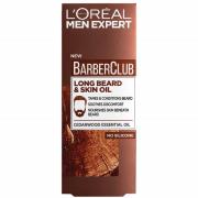 L’Oréal Paris Men Expert Barber Club Beard Oil 30 ml