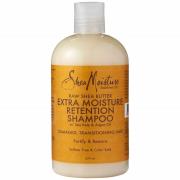 Shea Moisture Raw Shea Butter Moisture Retention Shampoo 379 ml