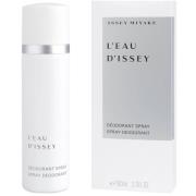 Issey Miyake L'Eau d'Issey Deodorant Spray 100ml