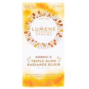 Lumene Nordic-C [VALO] Triple Glow Radiance Elixir 30ml