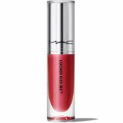 MAC Locked Kiss Ink Lipcolour 4ml (Various Shades) - Ruby True