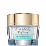 Est?e Lauder DayWear Anti-Oxidant 72H-Hydration Sorbet Creme SPF 15 50...