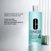 Clinique Clarifying Lotion 4 - 400ml