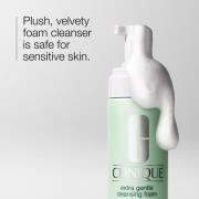 Clinique Sonic Extra Gentle Cleansing Foam 125 ml