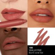 NARS High Intensity Lip Pencil 2.6g (Various Shades) - Walkyrie