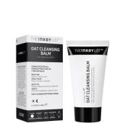 The INKEY List Mini Oat Cleansing Balm 50ml