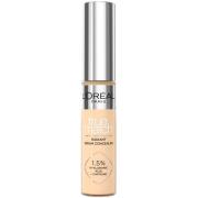 L'Oréal Paris True Match Radiant Serum Concealer 11ml (Various Shades)...