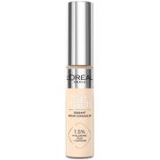 L'Oréal Paris True Match Radiant Serum Concealer 11ml (Various Shades)...