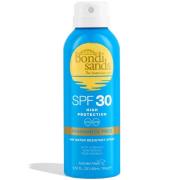 Bondi Sands SPF30 Aerosol Fragrance Free Mist Spray 160 g