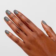 OPI Infinite Shine Long-Wear Gel-Like Grey Nail Polish - Steel Waters ...