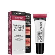 The INKEY List Tripeptide Plumping Lip Balm - Berry Tint