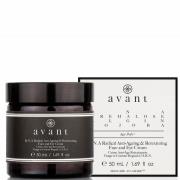 R.N.A Radical Anti-Ageing & Retexturing Face and Eye Cream