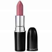 MAC Lustreglass Lipstick 3g (Various Shades) - Syrup