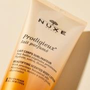 NUXE Prodigieux Scented Body Lotion 200ml