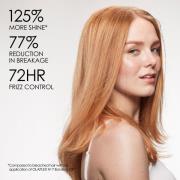 Olaplex No. 7 Bonding Frizz Reduction and Heat Protection Hair Oil 30m...