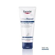 Eucerin UreaRepair Plus 10% Urea Foot Cream 100ml