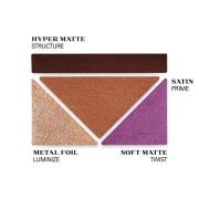 Prada Dimensions Eyeshadow Palette Refill 01 - Portrait