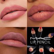 MAC Lip Pencil (olika nyanser) - Edge To Edge