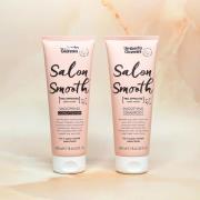 Umberto Giannini Salon Smooth Shampoo 250ml