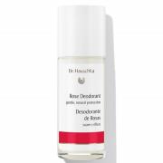 Dr. Hauschka Rose Deodorant 50ml