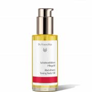 Dr. Hauschka Slån Tonande Kroppsolja (75 ml)